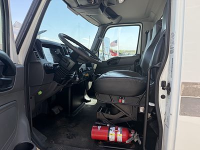 2020 International MV607