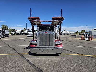 2022 Peterbilt 389