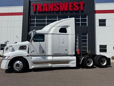 2022 WST 5700XE SLP 