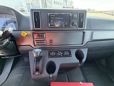 2027 Freightliner M2106