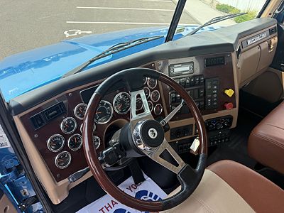 2020 Western Star 4700SB
