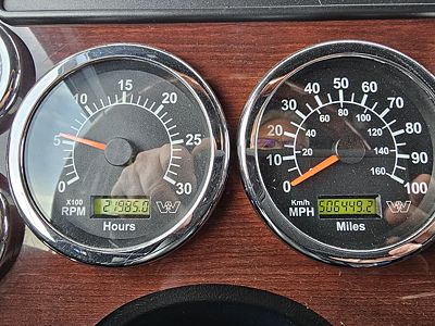 2020 WST 4900FA