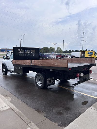 2020 RAM 5500