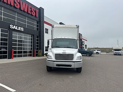 2020 Freightliner M2 106