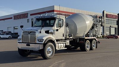 2025 WST 47X