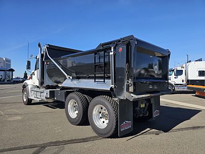 2026 WST 49X