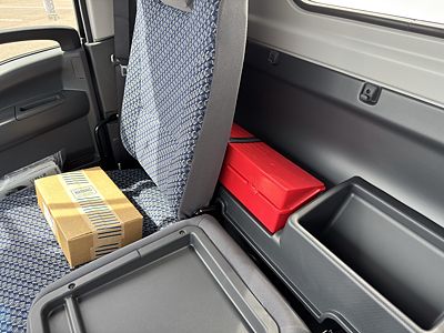 2025 Isuzu NRR GAS