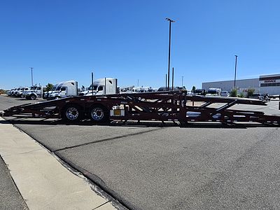 2022 Peterbilt 389