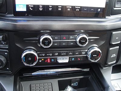 2026 Ford F250