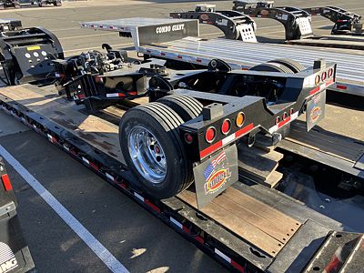 2025 Liddell Hydraulic Booster