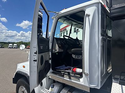 2022 Western Star 4700SF