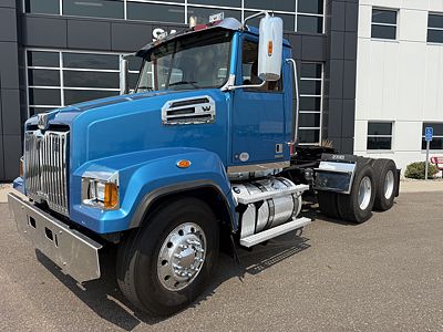 2020 Western Star 4700SB