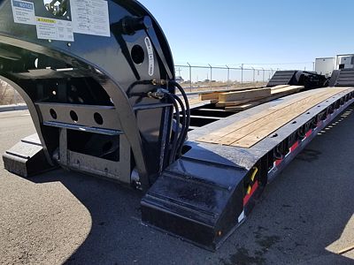 2025 Liddell AP-60-F