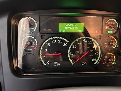 2020 Freightliner M2 106