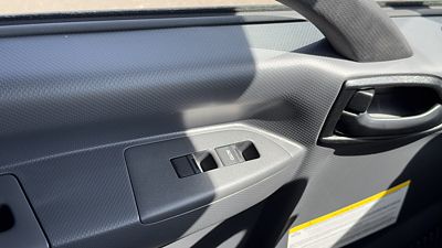 2024 Isuzu FTR
