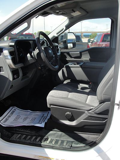2023 Ford F450