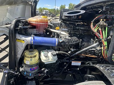2022 Freightliner PT126SLP