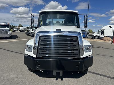 2026 Freightliner 114SD