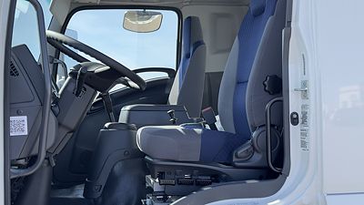 2024 Isuzu FTR