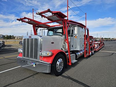 2020 Peterbilt 389