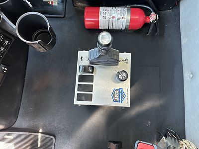 2022 Western Star 4700SF