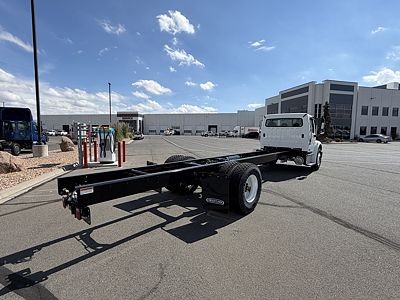 2027 Freightliner M2106