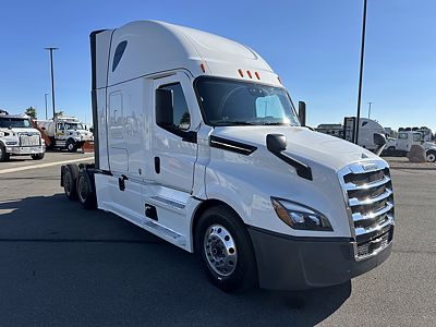 2024 Freightliner PT126SLP