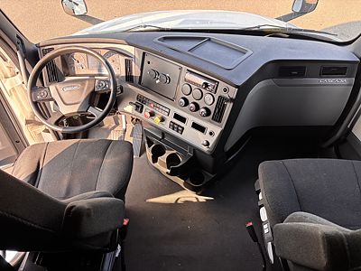 2022 Freightliner CASCADIA