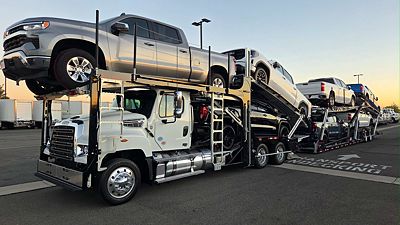 2026 Freightliner 114SD
