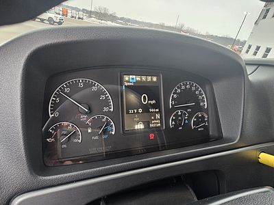 2026 Freightliner M2 106