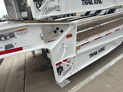 2026 Trail King TK110SA