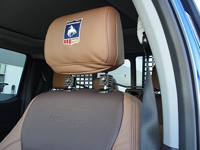 2026 Ford F250