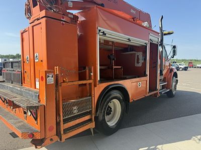 2002 Sterling M7500
