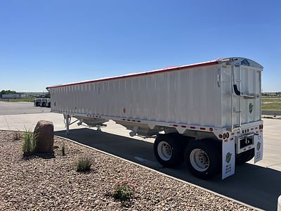 2024 ARMOR LITE Steel Grain Hopper