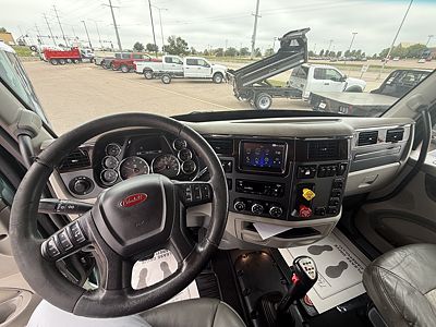 2018 Peterbilt 579