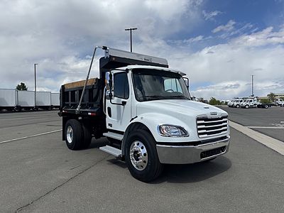 2026 Freightliner M2106