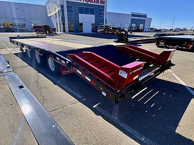 2026 Towmaster, Inc. T-60