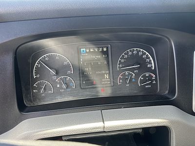 2022 Freightliner PT126SLP