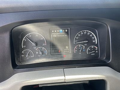 2022 Freightliner PT126SLP