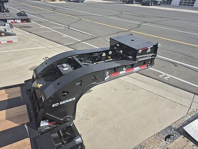 2025 Trail King TK110HED