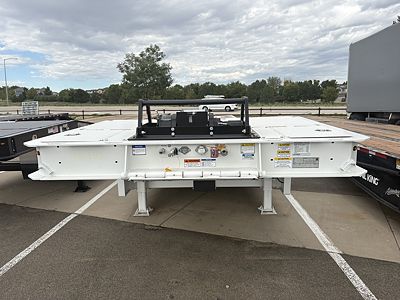 2027 Trail King TK80SA