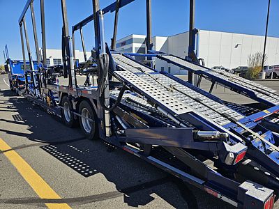 2020 WST 4900FA