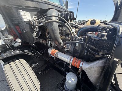 2024 Freightliner PT126SLP