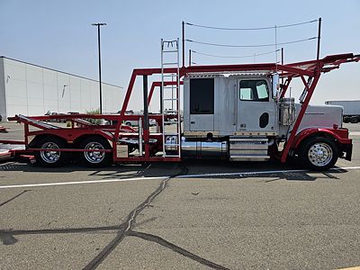 2019 WST 4900FA