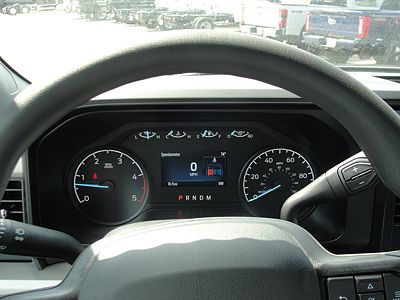 2026 Ford F-550