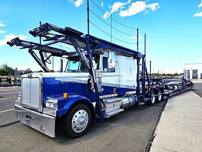 2020 WST 4900FA
