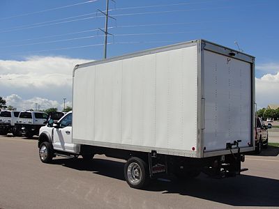 2023 Ford F450