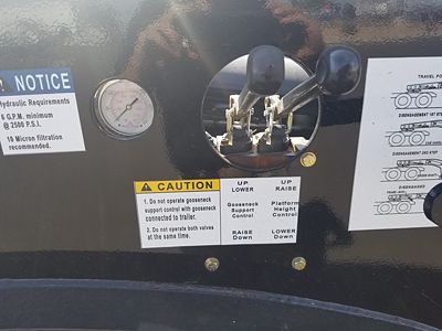 2025 Liddell AP-60-F