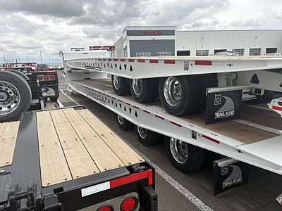 2026 Trail King TK110SA