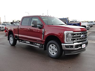 2026 Ford F-250